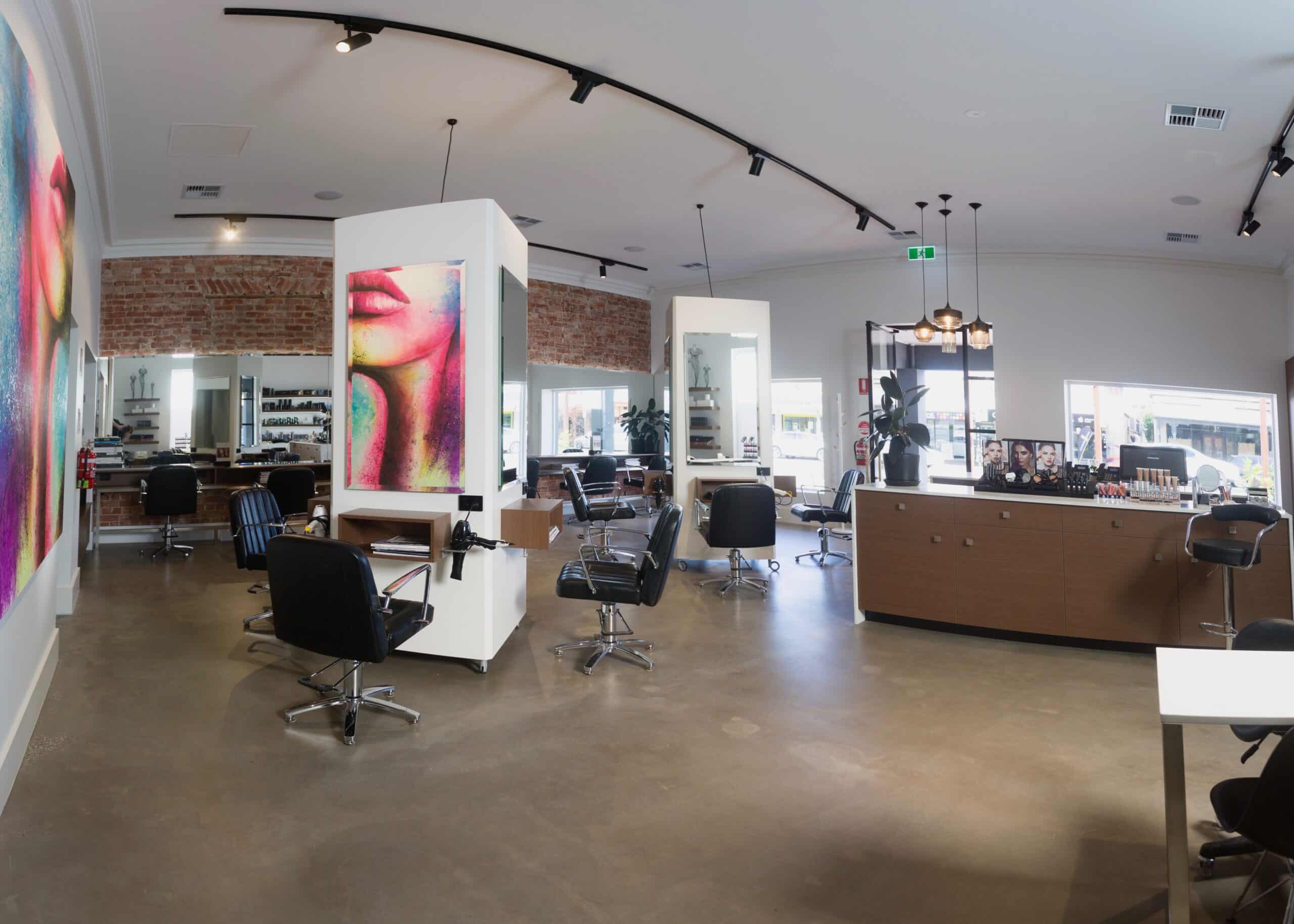 Hair Dressing Salon Kabuki Hair Adelaide’s leading boutique salon