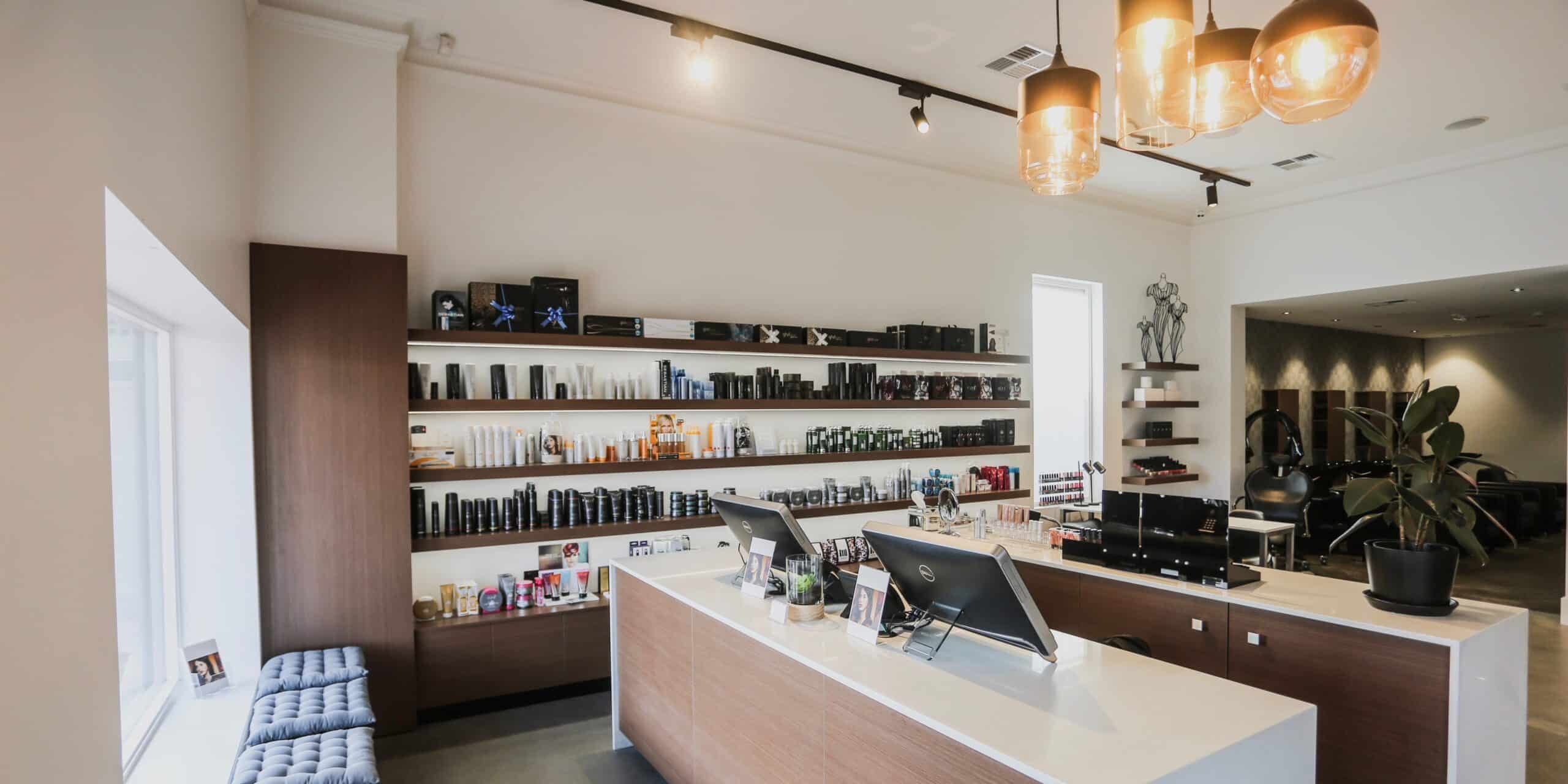 Hair Dressing Salon Kabuki Hair Adelaide’s leading boutique salon
