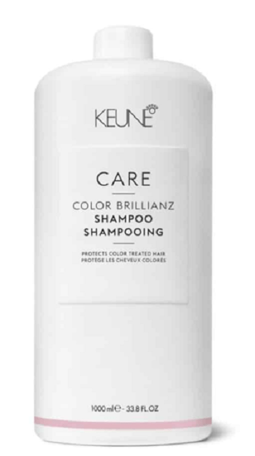 Keune Care Color Brillianz Shampoo kabuki hair