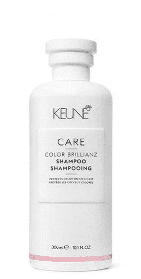Keune Care Color Brillianz Shampoo 300ml kabuki hair