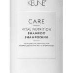 Keune Care Vital Nutrition Shampoo kabuki hair