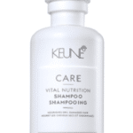 keune care vital nutrition shampoo kabbuki hair