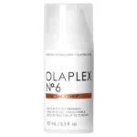 Olaplex no 6 Hair smoother kabuki hair