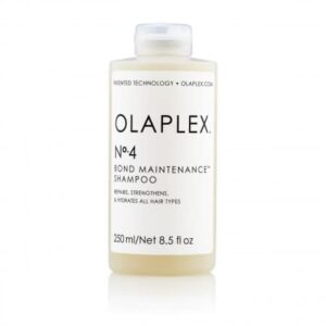 Olaplex No4 Bond Maintenance Shampoo 250ml kabuki hair