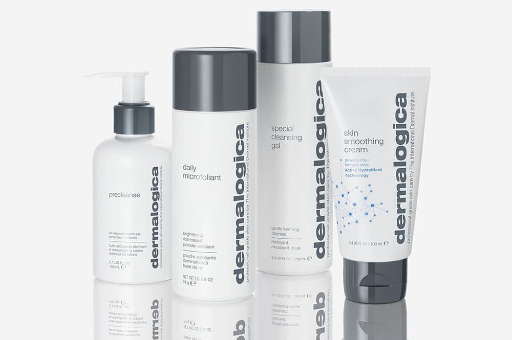 Dermalogica 2