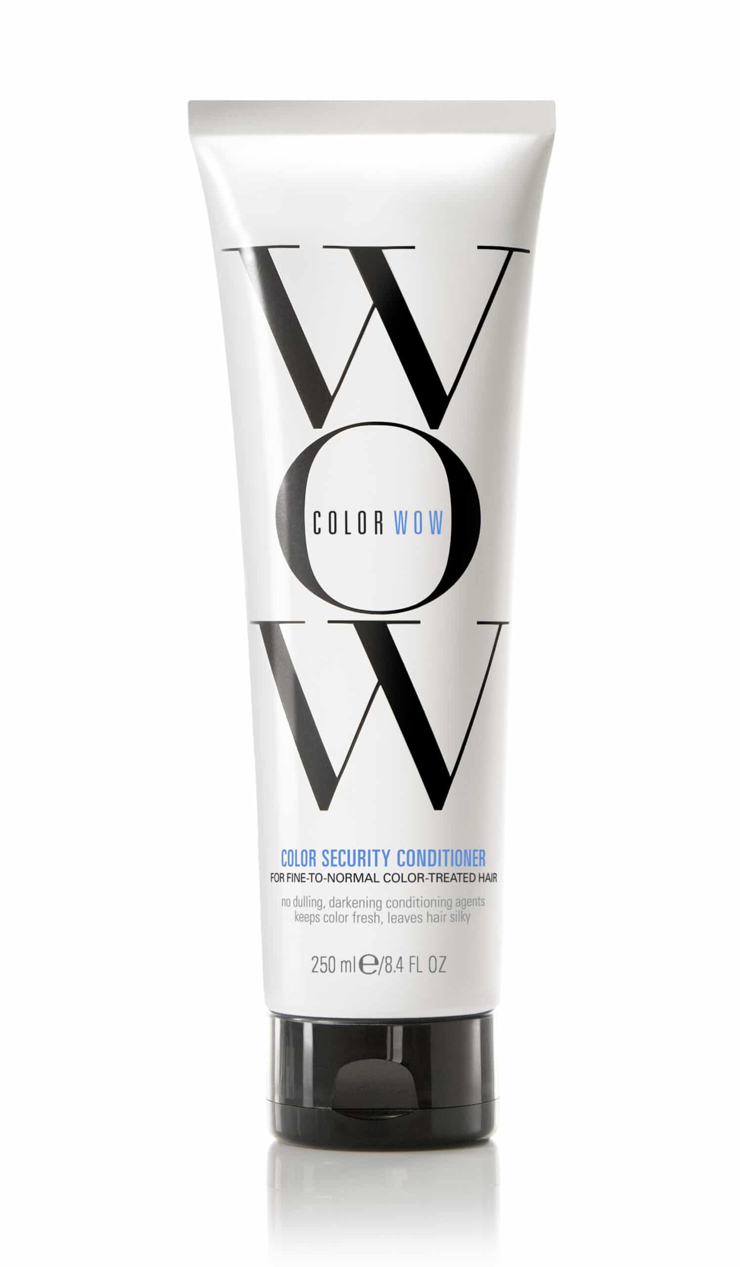 Color Wow Color Security Conditioner Fine - Normal Kabuki Hair