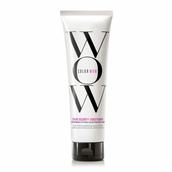 Color Wow Color Security Conditioner Normal - Thick Kabuki Hair