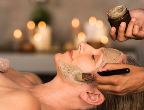 Relax and Rejuvenate Your Skin With a Massage and Facials