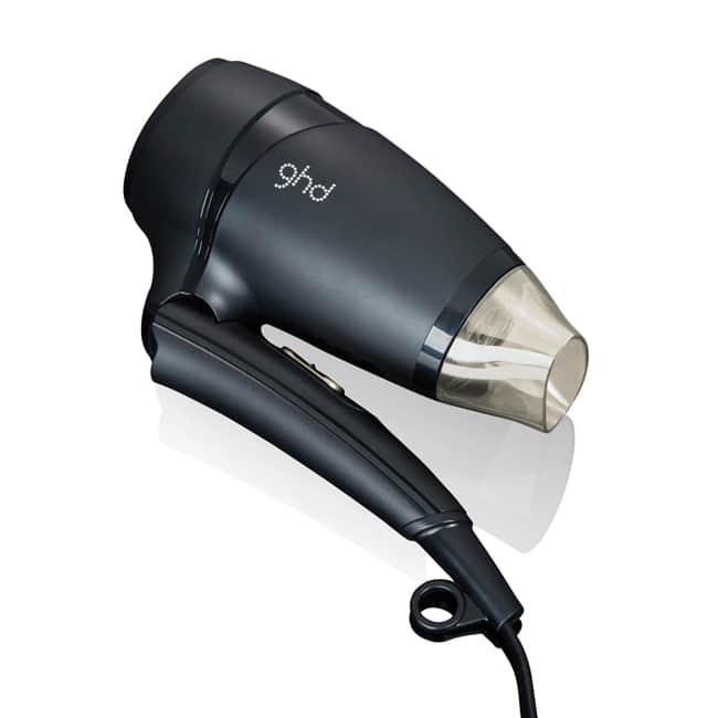Ghd Flight Travel Hairdryer Kabuki Hair