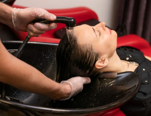 The importance of treating your hair before and after chemical treatments